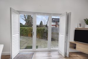 Feature Shutters- click for photo gallery
